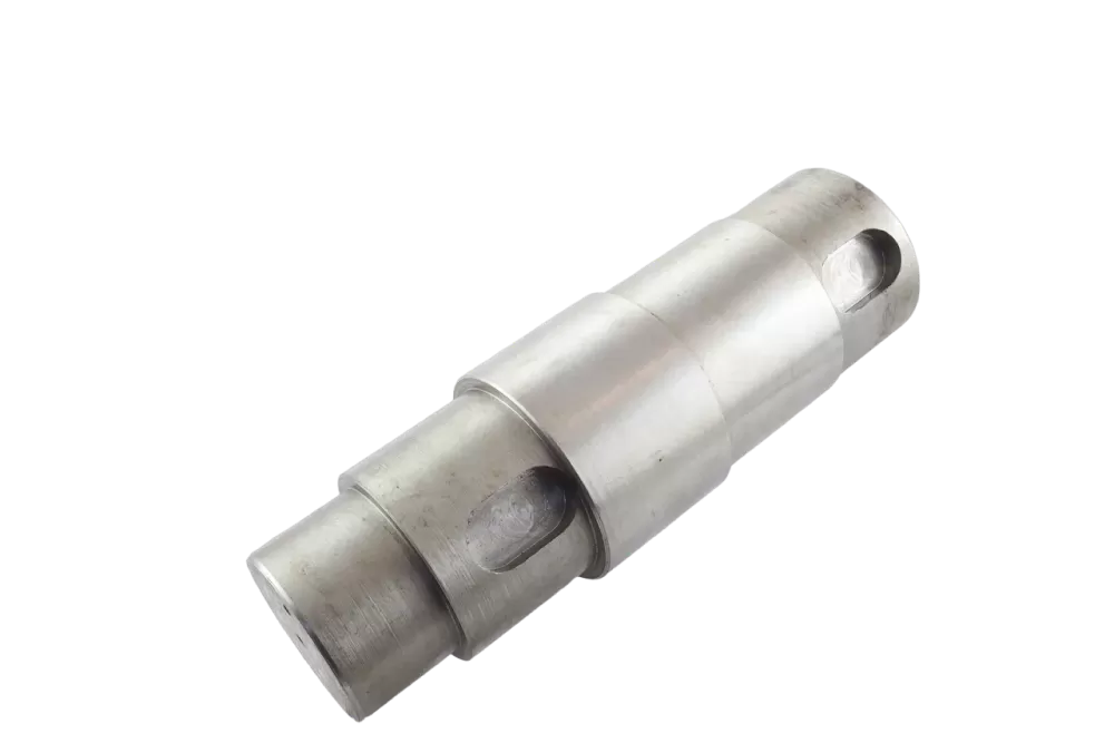 Центральный вал для станка VPK Г-52 (Г-50) (Ø80ХØ75ХØ72ХØ60Х245)