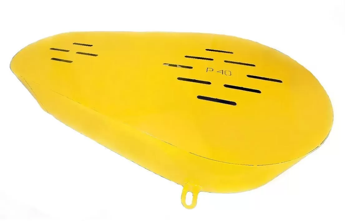 Кожух приводных ремней VPK Р-40 (Р-38)