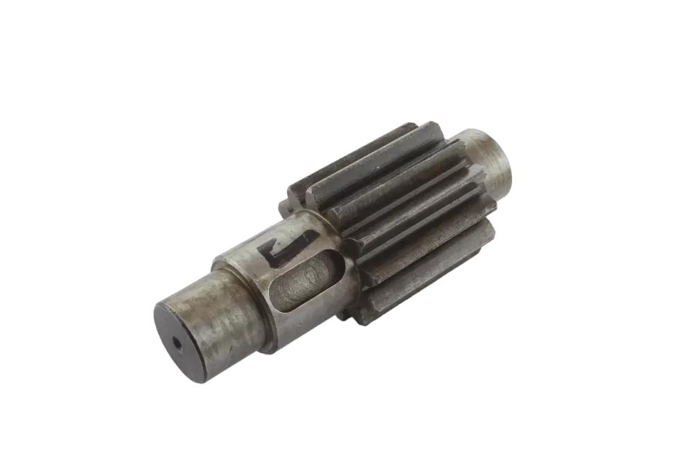 Вторичный вал (прямозубый) VPK Г-55 (Ø75ХØ50ХØ40Х188)