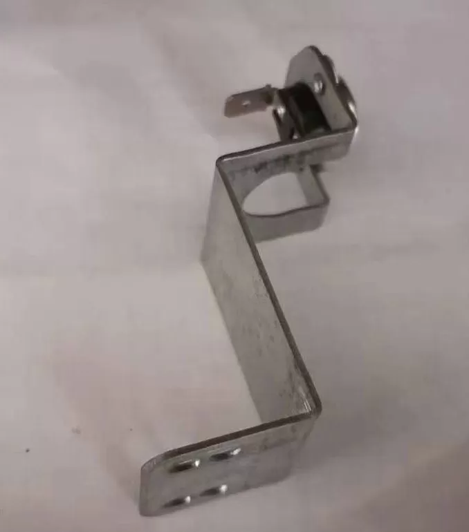 Датчик температуры пушки VPK Air