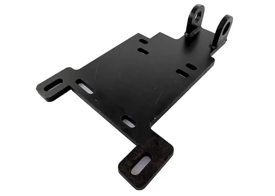 Площадка электродвигателя для станка VPK Р-55 (270Х200Х6)