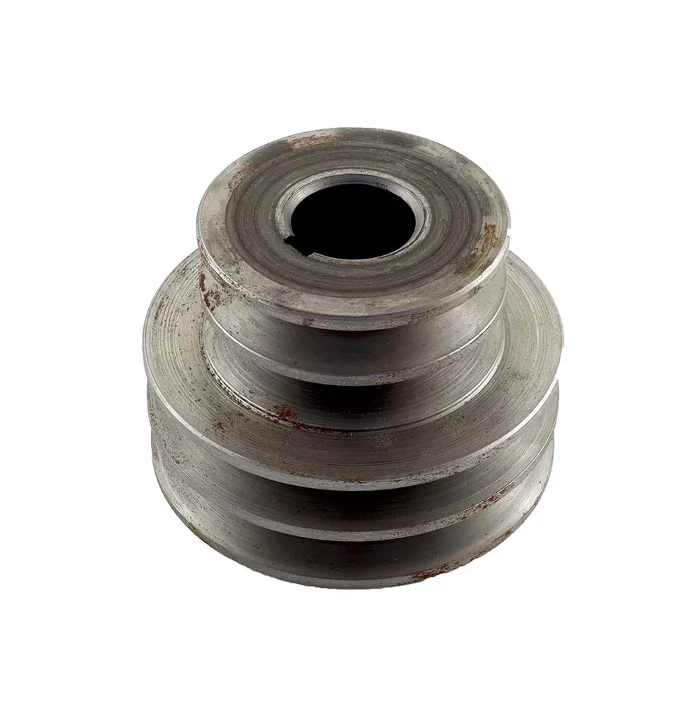 Шкив электродвигателя VPK Г-40 (Г-38) Ø28 (Ø98ХØ71Х70)