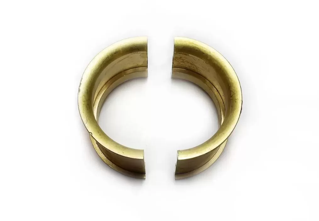 Вкладыши шатуна для станка VPK Р-40/42 (Р-38/40)