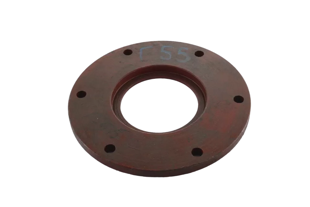 Крышка-сальник центрального вала VPK Г-55 (Ø190ХØ140ХØ100ХØ82Х12)