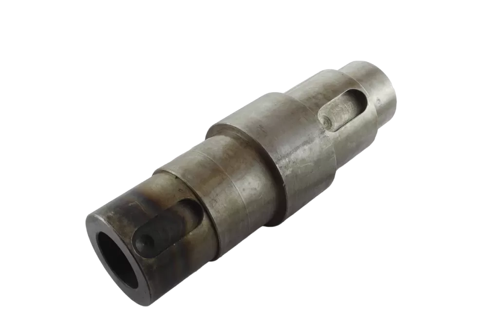 Центральный вал для станка VPK Г-55 (Ø94ХØ80ХØ79ХØ75ХØ65Х280)