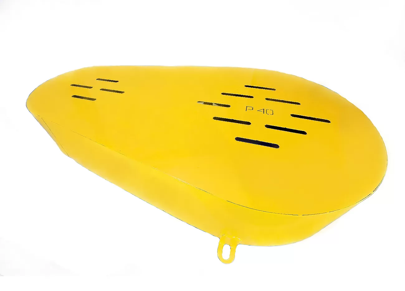 Кожух приводных ремней VPK Р-42 (Р-40)