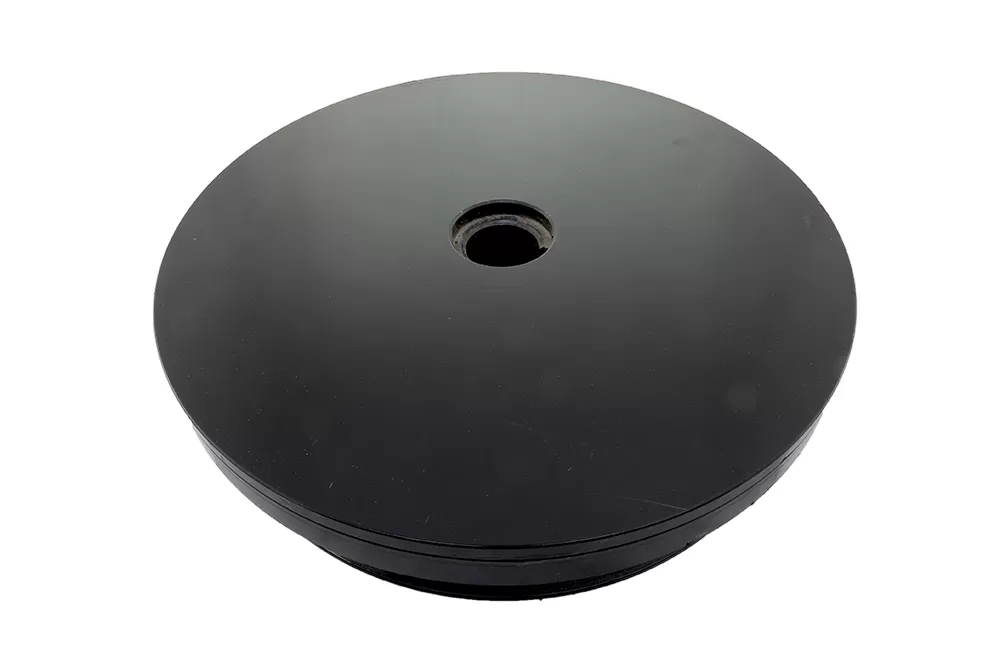 Маховик VPK Р-52 (Р-50) Ø345х78