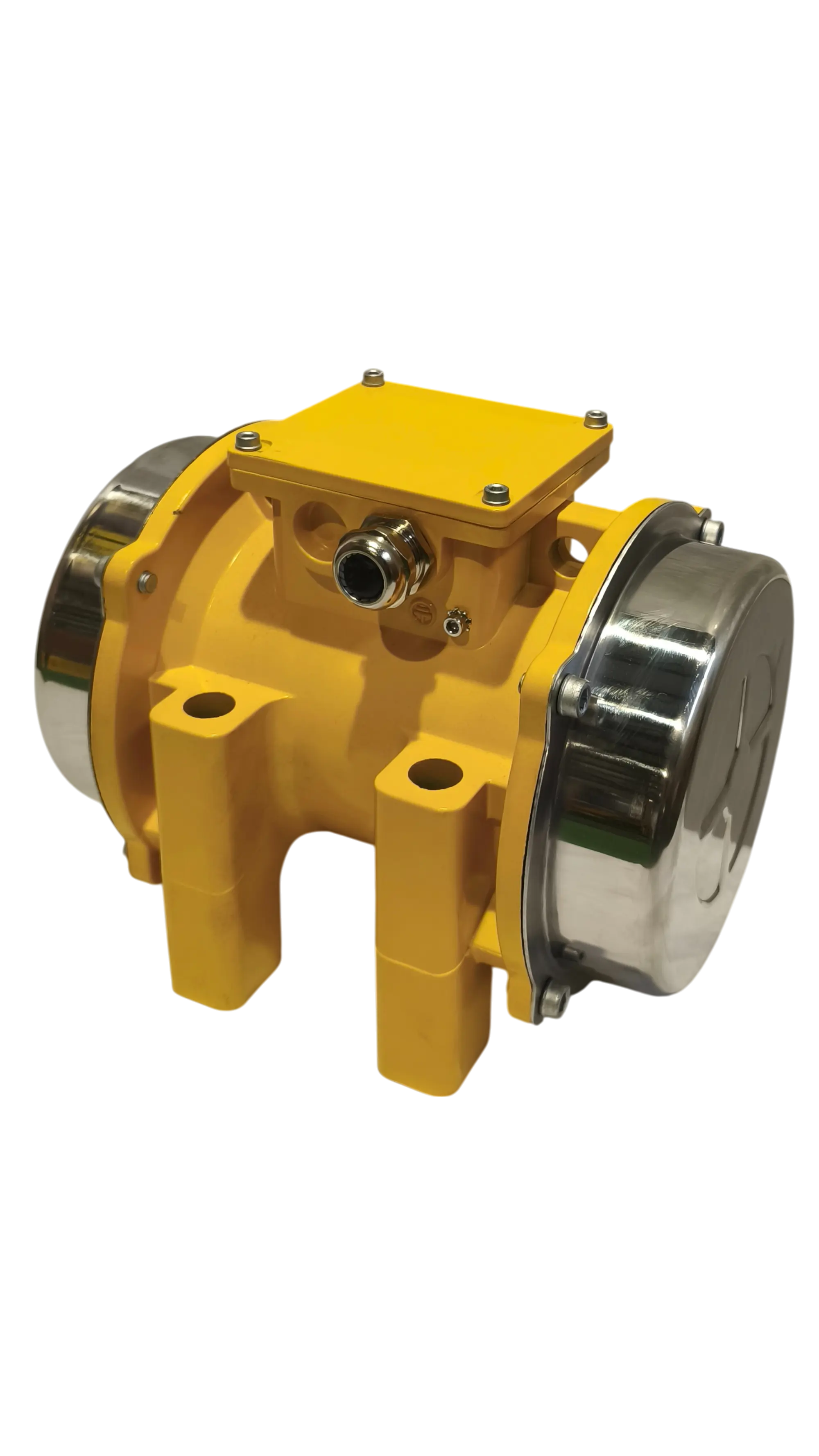 Внешний высокочастотный вибратор 1530/6N