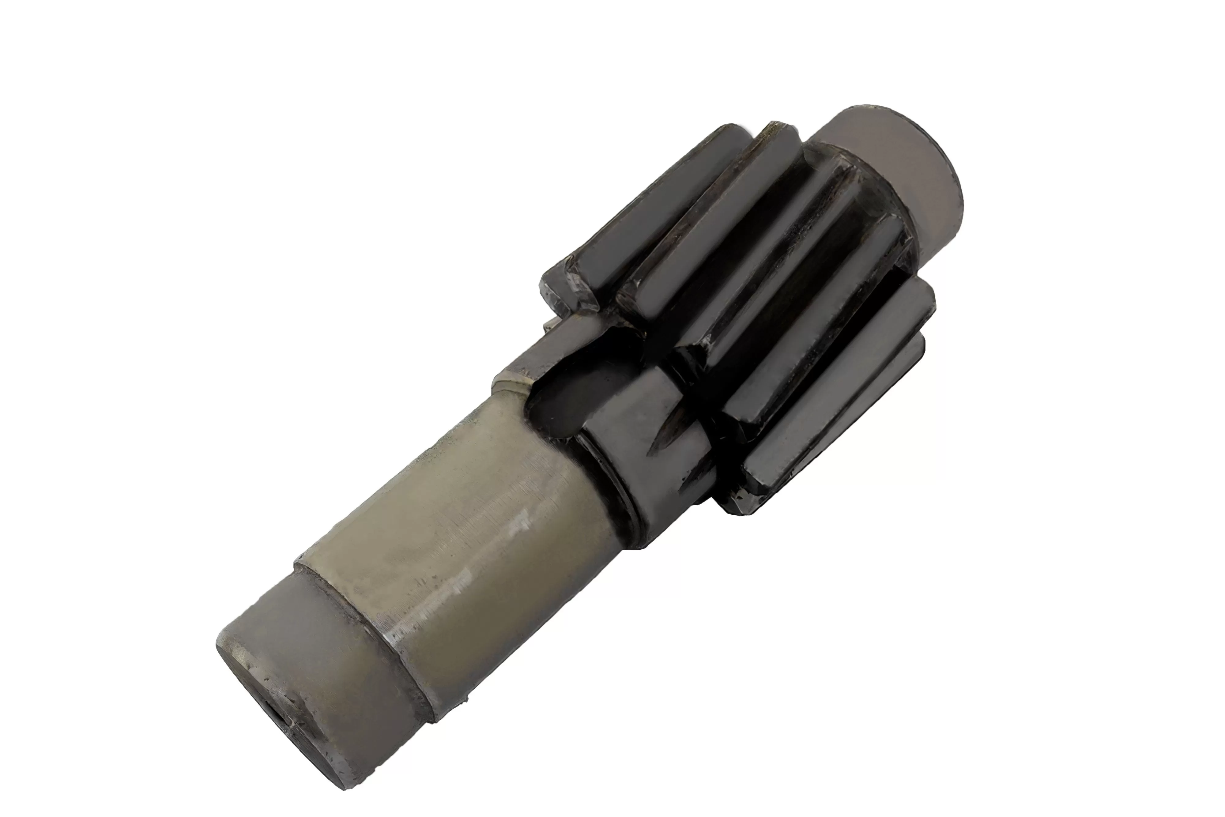 Вторичный вал (прямозубый / косозубый) VPK Р-52 (Р-50) (Ø80ХØ54ХØ45Х213)