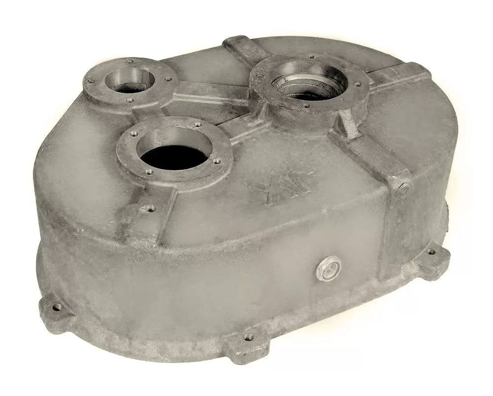 Корпус редуктора VPK Г-40 (Г-38)