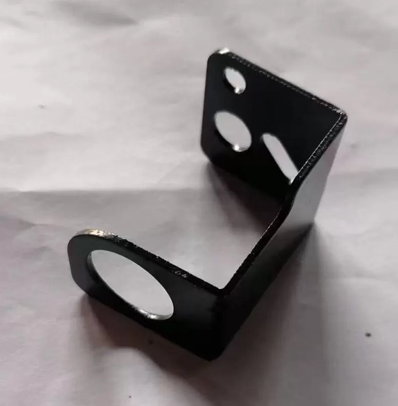 Кронштейн фотоэлемента пушки VPK Air