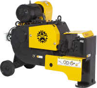 Станок для резки арматуры VPK Р-55