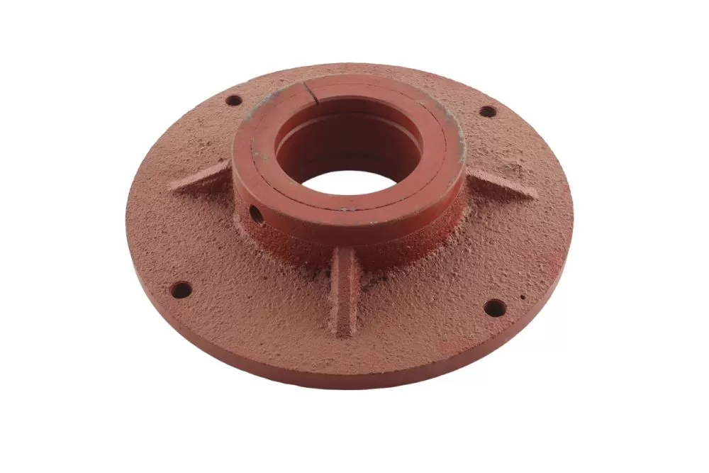 Фланец центрального вала VPK Г-42 (Г-40) (Ø235ХØ75Х55)