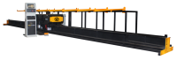 Автоматический гибочный центр LSW-32B