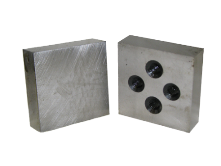 Комплект ножей к станку VPK Р-42 (Р-40) (4 отверстия)