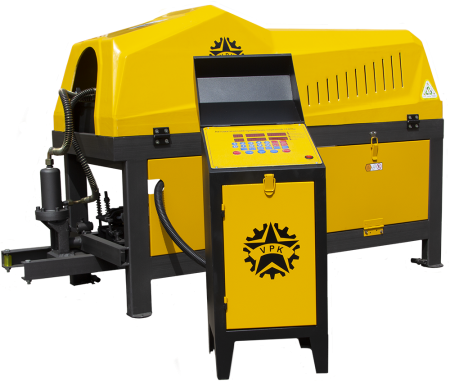 Правильно-отрезной станок VPK ПРО-14К