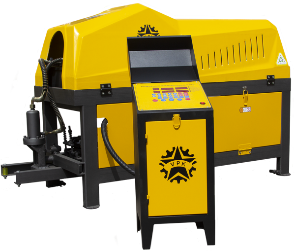 Правильно-отрезной станок VPK ПРО-14К