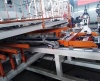 Станок для изготовления сварной арматурной сетки GWC-B-2800