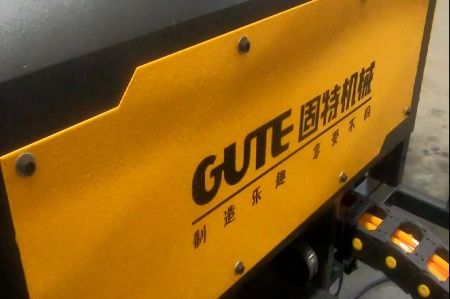 Автоматический гибочный центр LSW-32 (макс. длина готового изделия 16 метров)