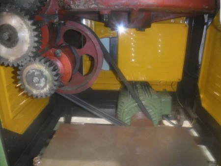 ЛВ-1116258122 Станок ВПК Г-42 21980213