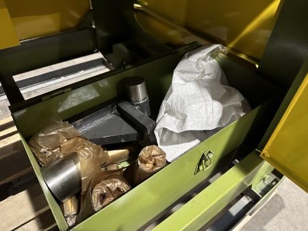 ЛВ-231221Н Станок ВПК Г-40