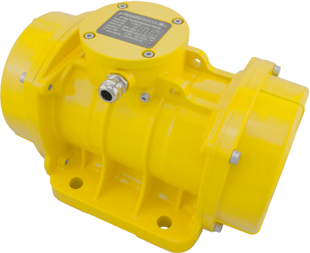 Площадочный вибратор MVF500/1