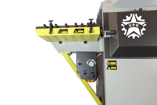 Правильно-гибочный станок АРМАТ 14-2M