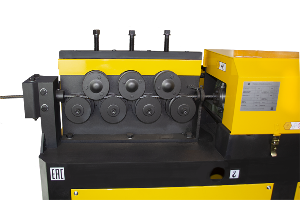 Правильно-отрезной станок VPK ПРО-15