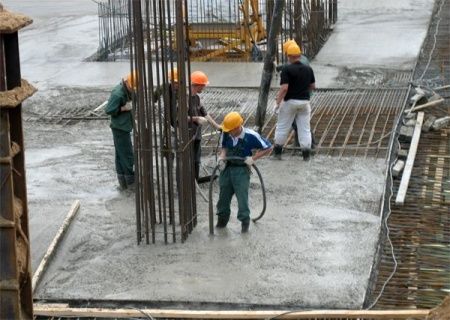 Высокочастотный глубинный вибратор VPK-36T