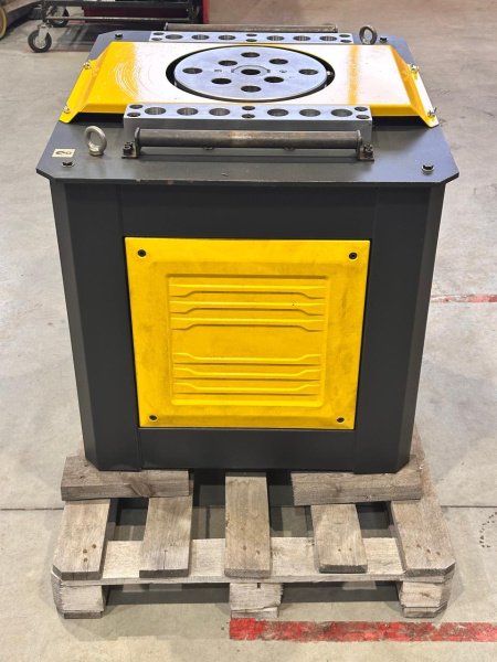 ЛОТ №ЛВ-ЛВ-18112025 Станок VPK Г-42