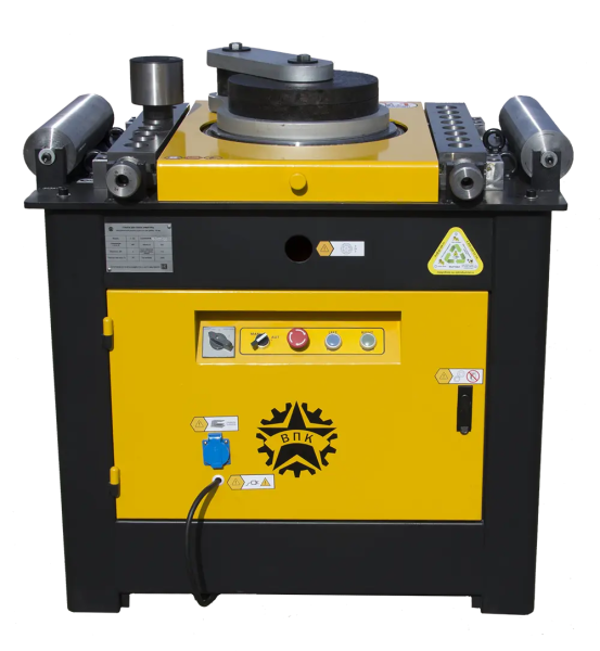 Приспособление для гиба большого радиуса к станку VPK Г-55