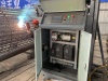 Станок для изготовления круглых каркасов SGR22-12 - каркас до 16 метров
