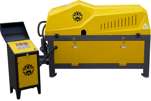 Правильно-отрезной станок VPK ПРО-14К