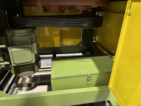 ЛВ-231221Н Станок ВПК Г-40