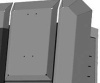 Правильно-гибочный станок SGW12D-3D