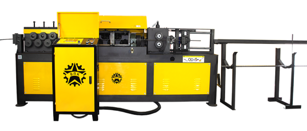 Правильно-отрезной станок VPK ПРО-15