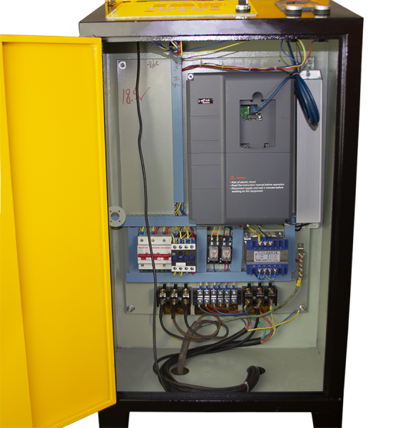 Правильно-отрезной станок VPK ПРО-15