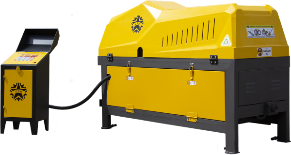 Правильно-отрезной станок VPK ПРО-14К