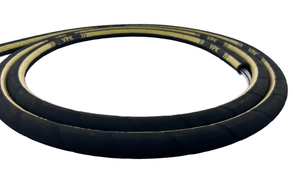 Рукав VPK E-tron 5 м., диаметр 50/60 (комплект с проводами) (220В)