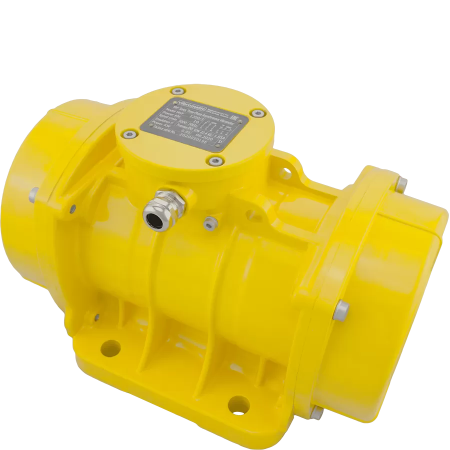 Площадочный вибратор MVF400/3M