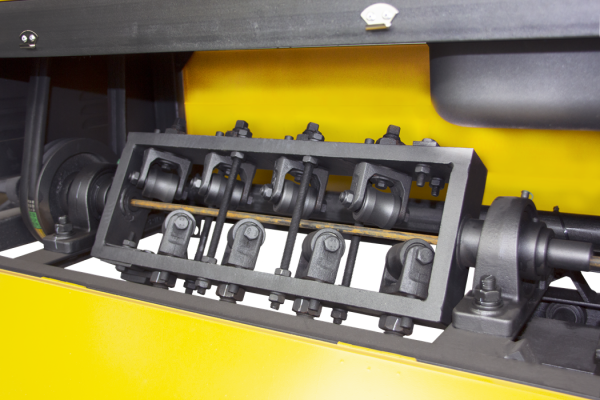 Правильно-отрезной станок VPK ПРО-12