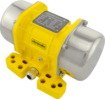 Площадочный вибратор MVF50DC-24