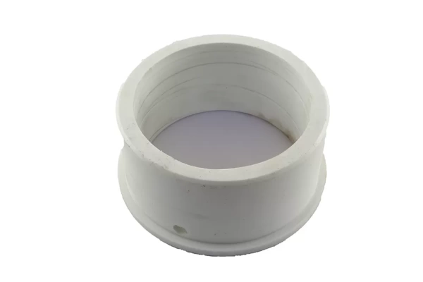 Втулка коленвала с бортиком (ZEDEX-100K) VPK Р-52 (Р-50) (Ø120ХØ100Х60)