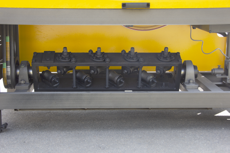 Правильно-отрезной станок VPK ПРО-14К