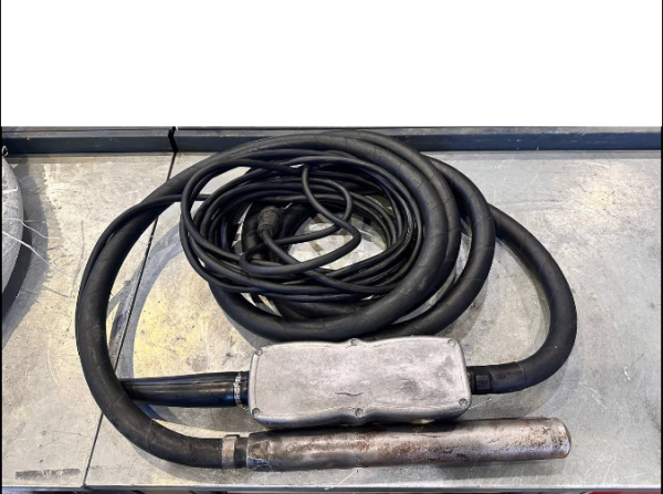 ЛВ-6367526 (высокочастотный глубинный вибратор VPK E-tron 50)