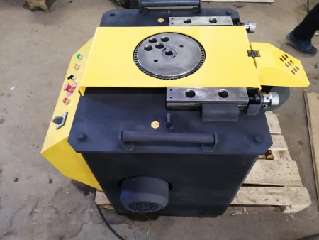 Лот ЛВ-2023042129 Станок для резки / гибки арматуры Р/Г-22/20