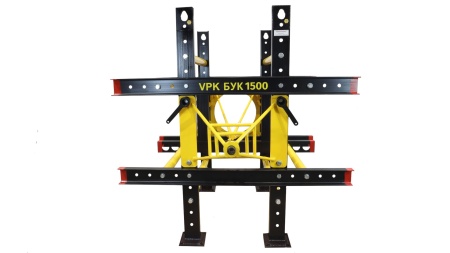 Канатодержатель VPK БУК-1500