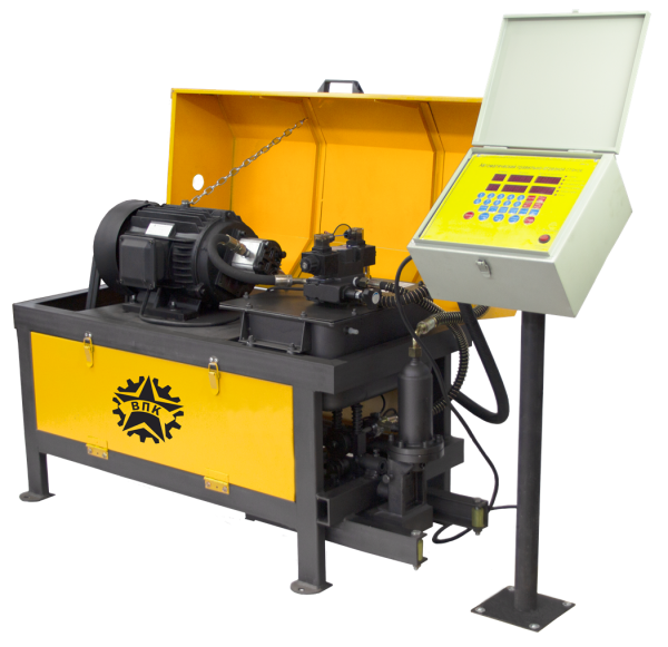 Правильно-отрезной станок VPK ПРО-12