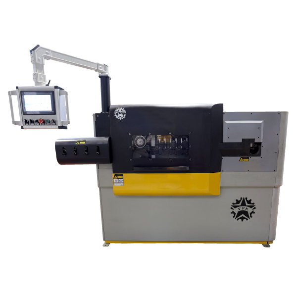 Правильно-гибочный станок АРМАТ 10