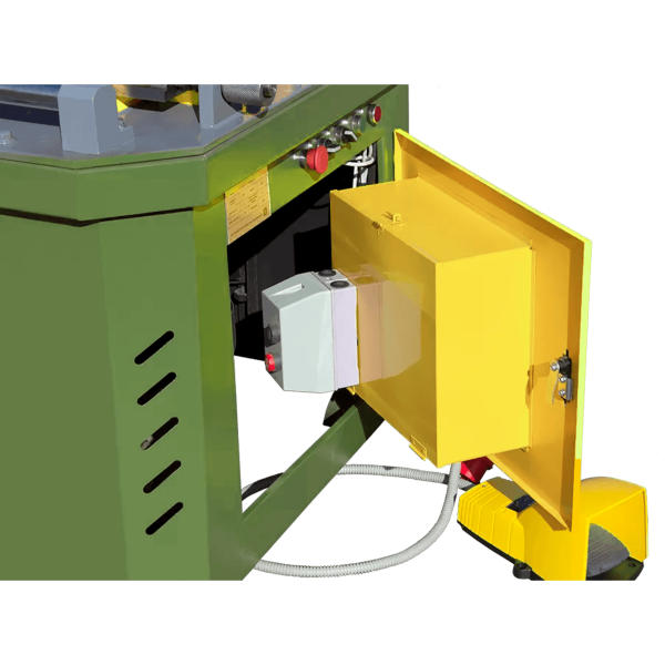 Станок для гибки арматуры VPK Г-40